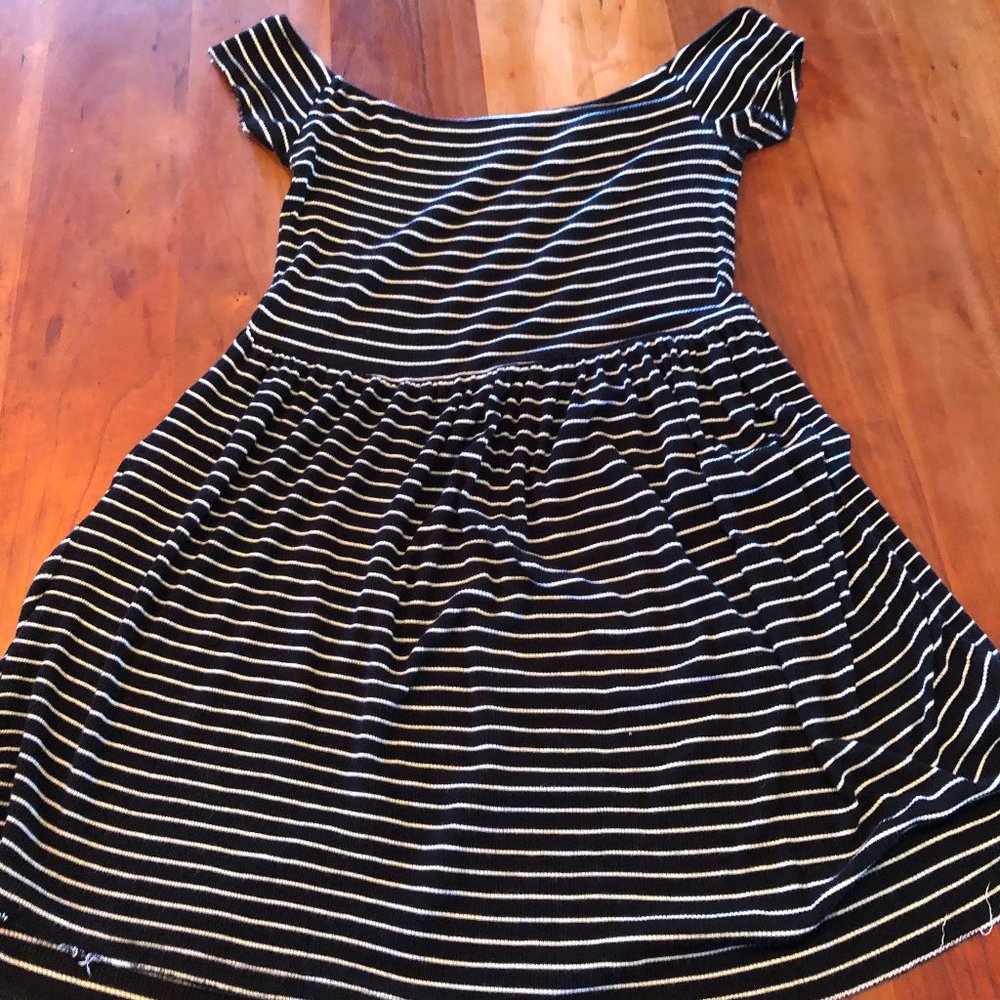 American Eagle Dress